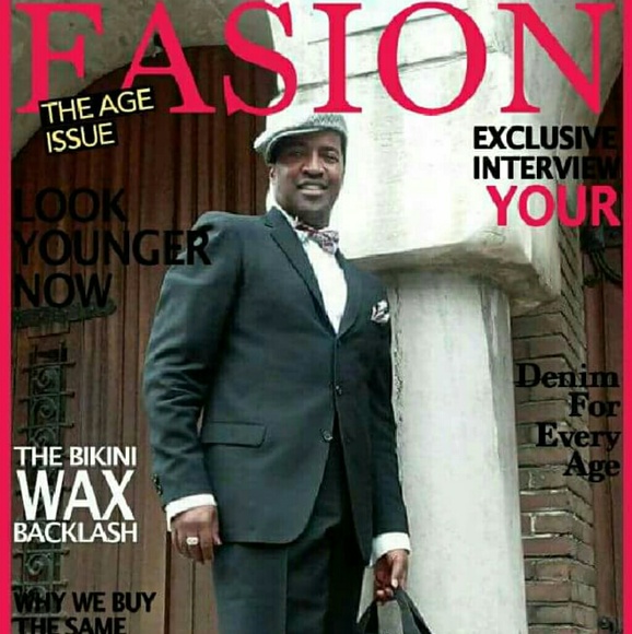 Meet your Posher, Delton - Picture 5 of 10